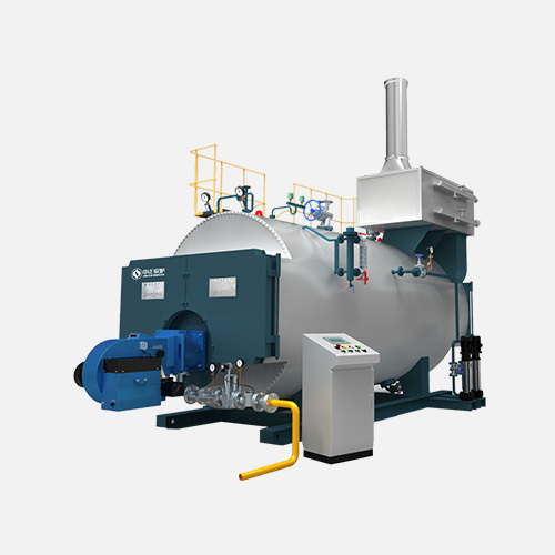 WNS系列燃油蒸汽鍋爐