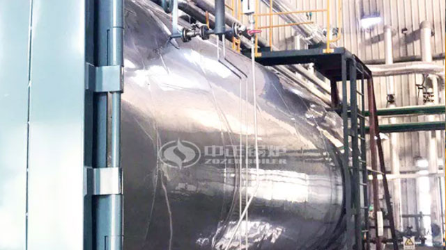 WNS燃?xì)忮仩t圖片