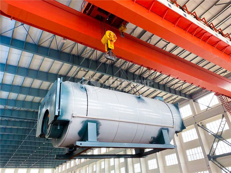 工業鍋爐購買怎么選型 工業鍋爐的選型應考慮哪些因素