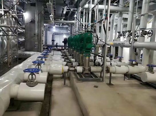 新型節能環保鍋爐