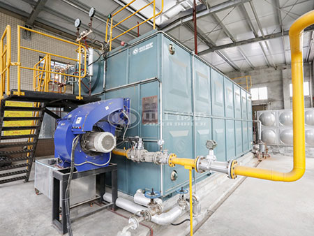 燃油蒸汽鍋爐價格 天然氣燒制出的一噸蒸汽的價格是多少