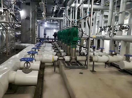 山東蒸汽鍋爐價格