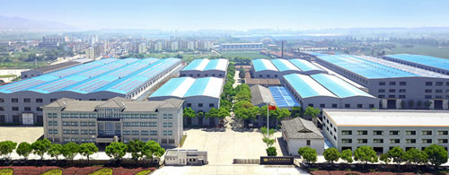 燃氣鍋爐廠家圖片