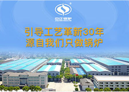 食品專用蒸汽鍋爐廠家 無錫中正鍋爐值得信賴